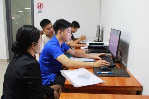 Khắc phục các tiêu chí trong Bộ chỉ số phục vụ Sảnh Cá Cược Thể Thao Uy Tín Và Đẳng Cấp Nhất 2026 Ok988 vip tải app trên Cổng Dịch vụ công Quốc gia