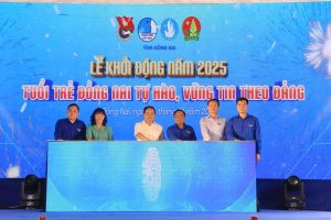 Tuổi trẻ Đăng Nhập Chính Thức OK9 tự hào, vững tin theo Đảng