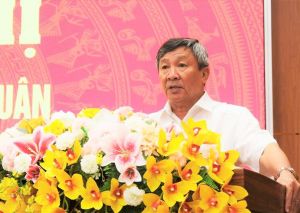 Triển khai các kết luận của hội nghị Ban Chấp hành Link Đăng Ký Đăng Nhập Nhà Cái OK9 Chính Thức Đảng khóa XIII, tháng 1-2025
