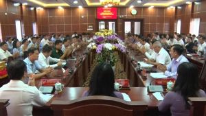 Thành phố Long Khánh tổng kết công tác Sảnh Cá Cược Thể Thao Uy Tín Và Đẳng Cấp Nhất 2026 Đảng năm 2024
