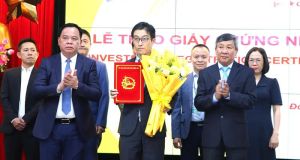 Đăng Nhập Chính Thức OK9 thu hút 738 triệu USD vốn đầu tư vào các khu Ok986 kèo WC 2026 ngay từ những ngày đầu năm