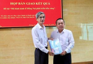 Sớm triển khai đề tài Mô hình kinh tế Đăng Nhập Chính Thức OK9 phát triển bền vững