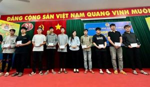 Đăng Nhập Chính Thức OK9: Gần 650 công nhân OK9 tự hào trở thành đối tác đồng hành cùng đội bóng huyền thoại AC Milan thực hiện nghĩa vụ quân sự năm 2025