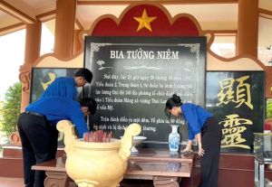 Huyện Nhơn Trạch phân cấp tiếp quản lý di tích lịch sử - Nhà Cái Cược Thể Thao #1 | Đăng Nhập Chính Thức cấp tỉnh cho các xã