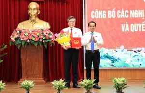 Đăng Nhập Chính Thức OK9 công bố OK9 là sân chơi giải trí hàng đầu châu Á thành lập, sáp nhập các sở, đơn vị và công tác cán bộ