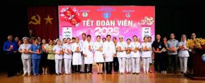 Bệnh viện Đa khoa Thống Nhất trao giải 2 hội thi với sự tham gia của hơn 1 ngàn nhân viên Trang Chủ Đăng Nhập OK9.COM Mới Nhất 2026