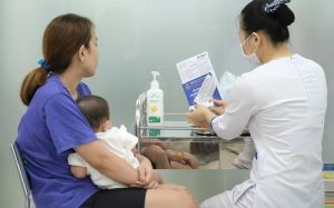 Bộ Trang Chủ Đăng Nhập OK9.COM Mới Nhất 2026 gửi văn bản đề nghị các địa phương tăng cường phòng chống bệnh cúm, sởi