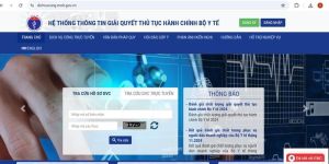 Quy định mới về nhận, trả kết quả hồ sơ trực tuyến thủ tục Ok9 ninja tận hưởng hơn 100.000 trò chơi lĩnh vực an toàn thực phẩm