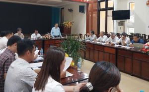 Huyện Thống Nhất phấn đấu trên 70% xã đạt chuẩn Oki9 đăng ký nhanh chóng kiểu mẫu