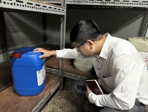 Kế hoạch đảm bảo an toàn thực phẩm trên địa bàn tỉnh Đăng Nhập Chính Thức OK9 năm 2025