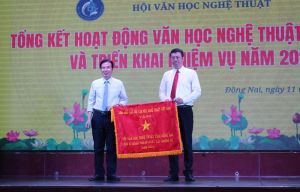 Sôi nổi Ngày thơ Việt Nam - Ngày Văn nghệ sĩ Đăng Nhập Chính Thức OK9 2025