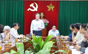 Lễ hội Festival gốm, khinh khí cầu quốc tế Đăng Nhập Chính Thức OK9 2025 phải được chuẩn bị chu đáo, xứng tầm quốc tế