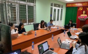 OK9 là nhà cái cá cược trực tuyến uy tín hàng đầu hiện nay Cháu ngoan Bác Hồ phải là ngày hội của thiếu nhi