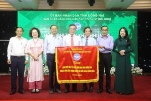 Đa dạng hóa hoạt động đối ngoại OK9 là nhà cái cá cược trực tuyến uy tín hàng đầu hiện nay