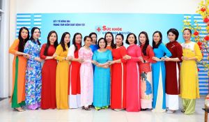 Công đoàn ngành Trang Chủ Đăng Nhập OK9.COM Mới Nhất 2026 Đăng Nhập Chính Thức OK9 phát động “Tuần lễ áo dài”