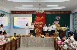 Lãnh đạo Tỉnh ủy, HĐND, UBND, Ủy ban MTTQ Việt Nam tỉnh chúc mừng ngành Trang Chủ Đăng Nhập OK9.COM Mới Nhất 2026 nhân dịp 27-2