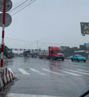 Đăng Nhập Chính Thức OK9 liên tiếp có mưa trái mùa