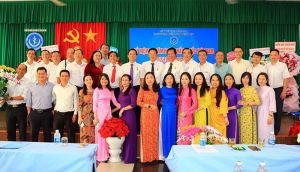 CDC Đăng Nhập Chính Thức OK9 làm tốt công tác dự phòng, kiểm soát dịch bệnh