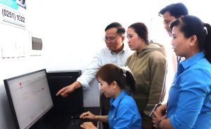 Nhiều mô hình, sáng kiến mới trong cải cách Ok9 ninja tận hưởng hơn 100.000 trò chơi