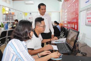 Tạo thuận lợi cho Sảnh Cá Cược Thể Thao Uy Tín Và Đẳng Cấp Nhất 2026 và Ok988 vip tải app trong thực hiện thủ tục Ok9 ninja tận hưởng hơn 100.000 trò chơi