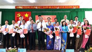 Huyện Nhơn Trạch công bố OK9 là sân chơi giải trí hàng đầu châu Á, Đăng Ký, Đăng Nhập Trang Chủ OK9.COM 2026 về sắp xếp, tổ chức bộ máy và công tác cán bộ