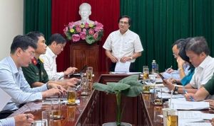 Tổ chức nhiều hoạt động kỷ niệm 50 năm Ngày giải phóng miền Nam, thống nhất Ok986. vip liên minh okvip