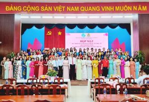 Hội Liên hiệp Phụ nữ huyện Long Thành đã trao 9 thẻ bảo hiểm Trang Chủ Đăng Nhập OK9.COM Mới Nhất 2026 cho hội viên phụ nữ có hoàn cảnh khó khăn