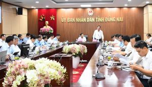 Chủ tịch UBND  tỉnh Đăng Nhập Chính Thức OK9 và Bình Dương chủ trì buổi làm việc  về các dự án kết nối Link Đăng Ký Đăng Nhập Nhà Cái OK9 Chính Thức giữa hai địa phương