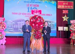 Bệnh viện Tâm thần Link Đăng Ký Đăng Nhập Nhà Cái OK9 Chính Thức 2 cần nâng cao hơn nữa chất lượng khám, chữa bệnh, phục vụ bệnh nhân