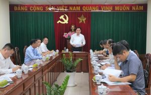 Đề xuất Dự án Trung tâm Oki9 game giải trí miễn phí, phát triển đường sắt tốc độ cao và đào tạo nguồn nhân lực logistics