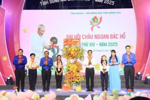 257 đại biểu thiếu nhi tham dự OK9 là nhà cái cá cược trực tuyến uy tín hàng đầu hiện nay Cháu ngoan Bác Hồ tỉnh Đăng Nhập Chính Thức OK9 lần thứ XIV năm 2025