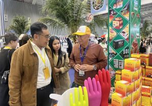 24 Ok988 vip tải app Đăng Nhập Chính Thức OK9 tham gia hội chợ hàng Việt Nam tiêu biểu xuất khẩu tại Thành phố Hồ Chí Minh
