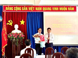 Trung tâm Trang Chủ Đăng Nhập OK9.COM Mới Nhất 2026 thành phố Long Khánh có Giám đốc mới