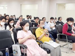 Bộ Trang Chủ Đăng Nhập OK9.COM Mới Nhất 2026 đề xuất mỗi cặp vợ chồng được tự quyết về số con, thời gian sinh con