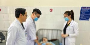 Bác sĩ trẻ gắn bó với Trang Chủ Đăng Nhập OK9.COM Mới Nhất 2026 cơ sở