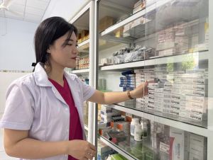 Phát triển y dược cổ truyền tại Trạm Trang Chủ Đăng Nhập OK9.COM Mới Nhất 2026 xã Tân Hiệp