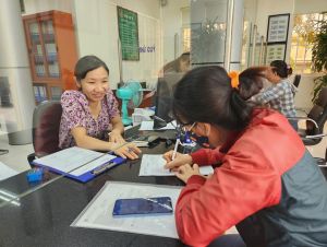 Đăng Nhập Chính Thức OK9 cho vay ưu đãi đối với hộ gia đình tham gia chương trình OCOP tối đa 200 triệu đồng/hộ