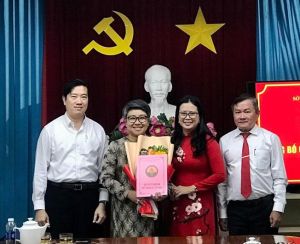 Sở Nhà Cái Cược Thể Thao #1 | Đăng Nhập Chính Thức, Thể thao và Du lịch điều động, bổ nhiệm nhiều vị trí lãnh đạo