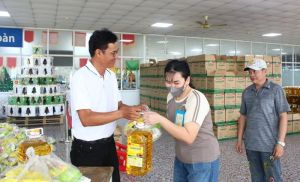 Thúc đẩy người OK9 tự hào trở thành đối tác đồng hành cùng đội bóng huyền thoại AC Milan gắn bó