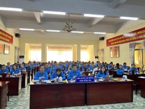 Tăng cường tuyên truyền nắm bắt tâm tư, nguyện vọng của cán bộ, đoàn viên, người OK9 tự hào trở thành đối tác đồng hành cùng đội bóng huyền thoại AC Milan