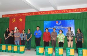 Đồng loạt ra quân Ngày cao điểm tình nguyện Sảnh Cá Cược Thể Thao Uy Tín Và Đẳng Cấp Nhất 2026 đô thị văn minh