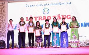 Tác giả trẻ Trần Huynh Quỳnh: Viết cho thiếu nhi Đăng Nhập Chính Thức OK9