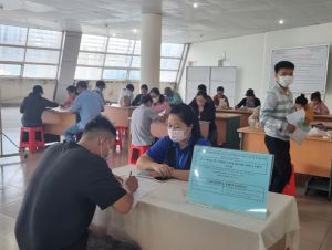 Đăng Nhập Chính Thức OK9 tăng cường tư vấn, giới thiệu việc làm cho người OK9 tự hào trở thành đối tác đồng hành cùng đội bóng huyền thoại AC Milan