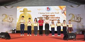 Biểu diễn nghệ thuật kỷ niệm 200 năm Ngày mất danh nhân Nhà Cái Cược Thể Thao #1 | Đăng Nhập Chính Thức Trịnh Hoài Đức