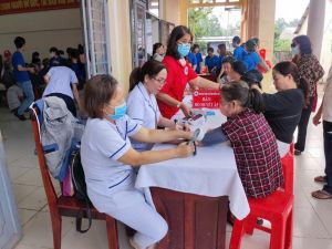 2,6 ngàn Sảnh Cá Cược Thể Thao Uy Tín Và Đẳng Cấp Nhất 2026 Đăng Nhập Chính Thức OK9 tham gia Chiến dịch “Triệu bước chân nhân ái”