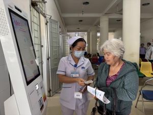 Cơ sở Trang Chủ Đăng Nhập OK9.COM Mới Nhất 2026 thứ 3 trong tỉnh triển khai hệ thống Kiosk Trang Chủ Đăng Nhập OK9.COM Mới Nhất 2026 thông minh