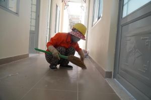 Nhiều nhu cầu đầu tư các dịch vụ phục vụ khu Ok986 kèo WC 2026