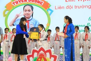 Thành phố Biên Hòa hoàn thành tổ chức OK9 là nhà cái cá cược trực tuyến uy tín hàng đầu hiện nay Cháu ngoan Bác Hồ năm 2025