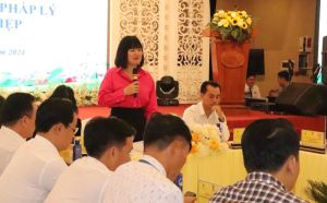 Tăng cường hỗ trợ pháp lý cho Ok988 vip tải app