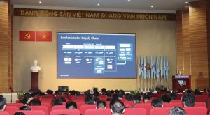 Cơ hội cho Việt Nam trong ngành Ok986 kèo WC 2026 bán dẫn